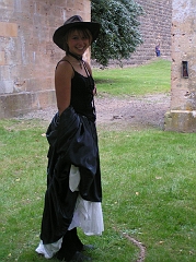 REMPARTS LONGWY 2008 288